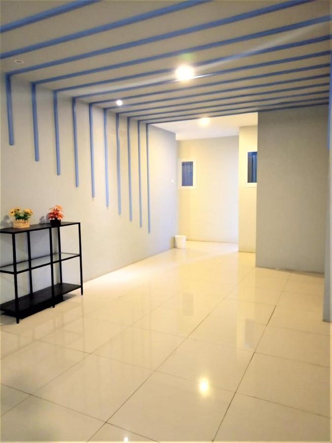 Le Paris Syariah Hotel