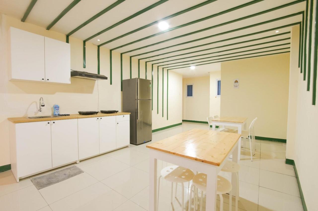 Le Paris Syariah Hotel 3*