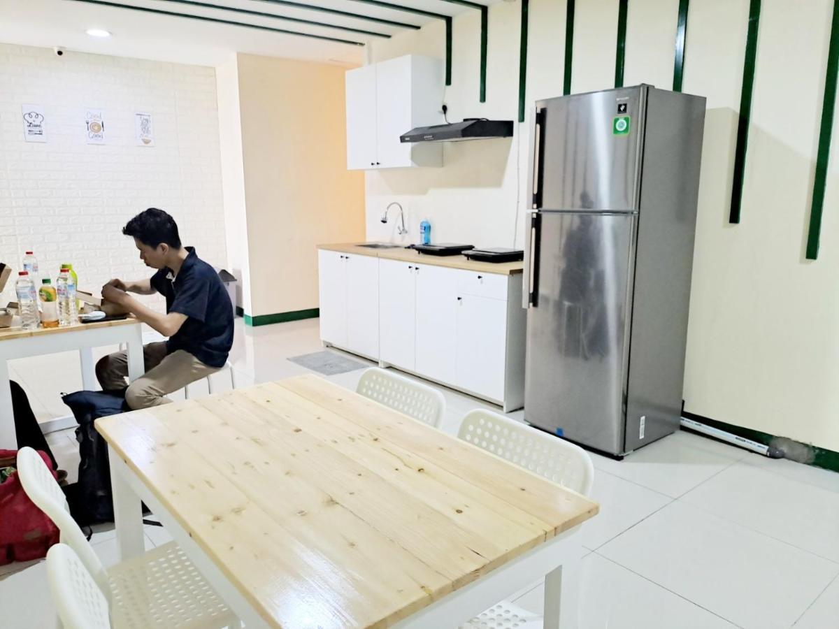 Le Paris Syariah 3* Tangerang