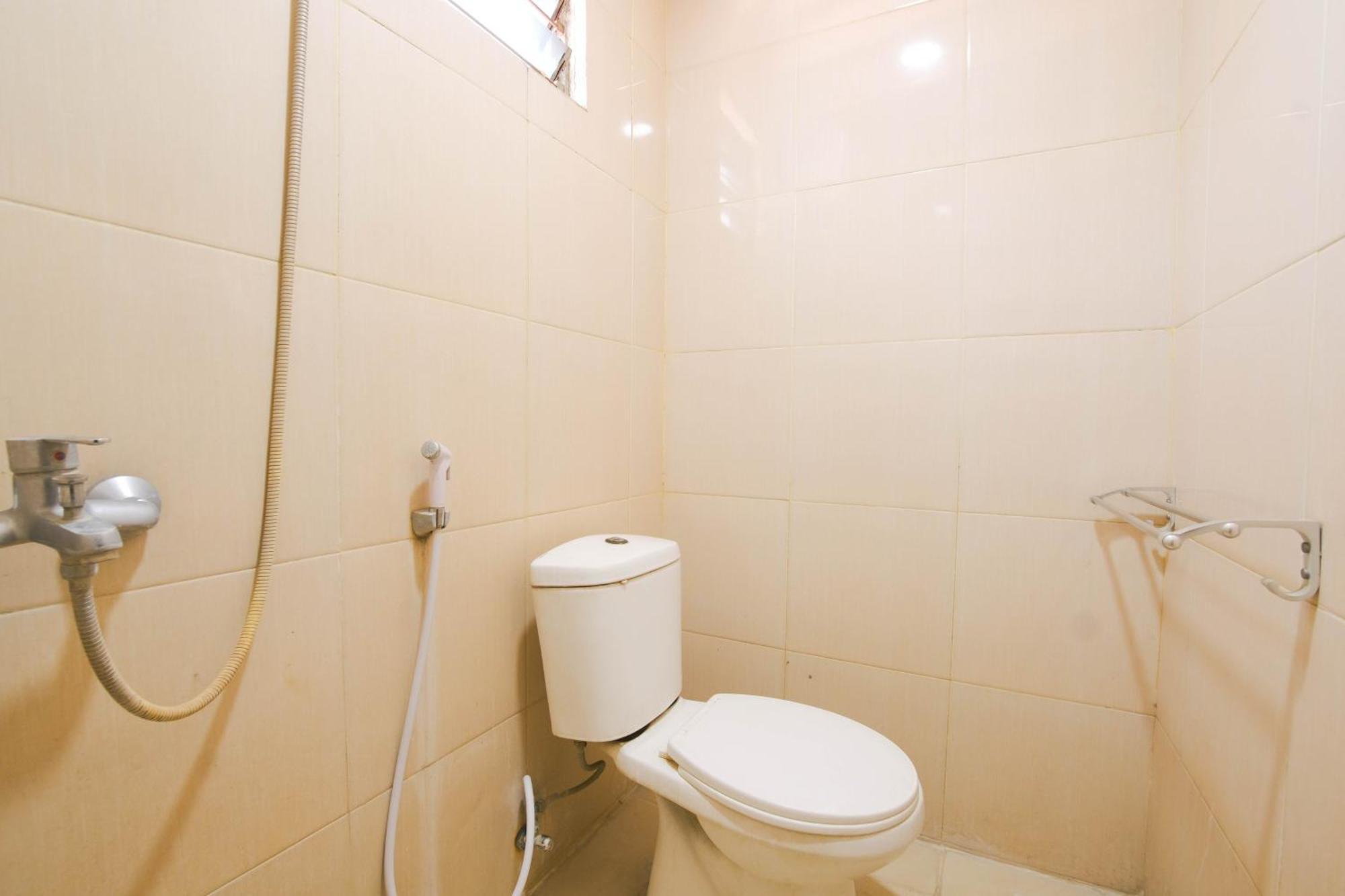 Hotel Le Paris Syariah Tangerang