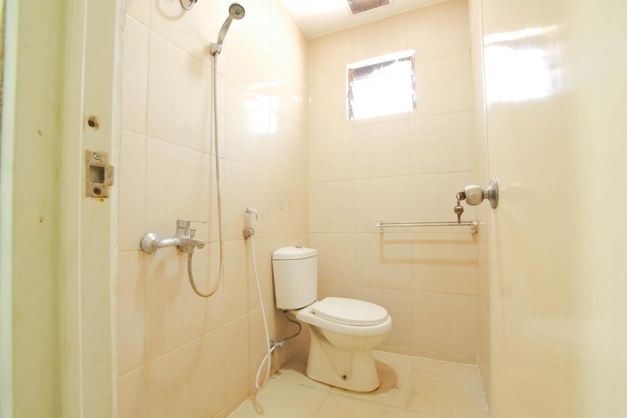 Le Paris Syariah 3* Tangerang