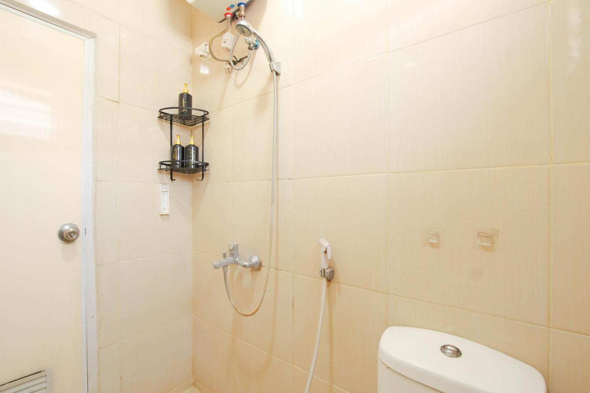 Le Paris Syariah Hotel