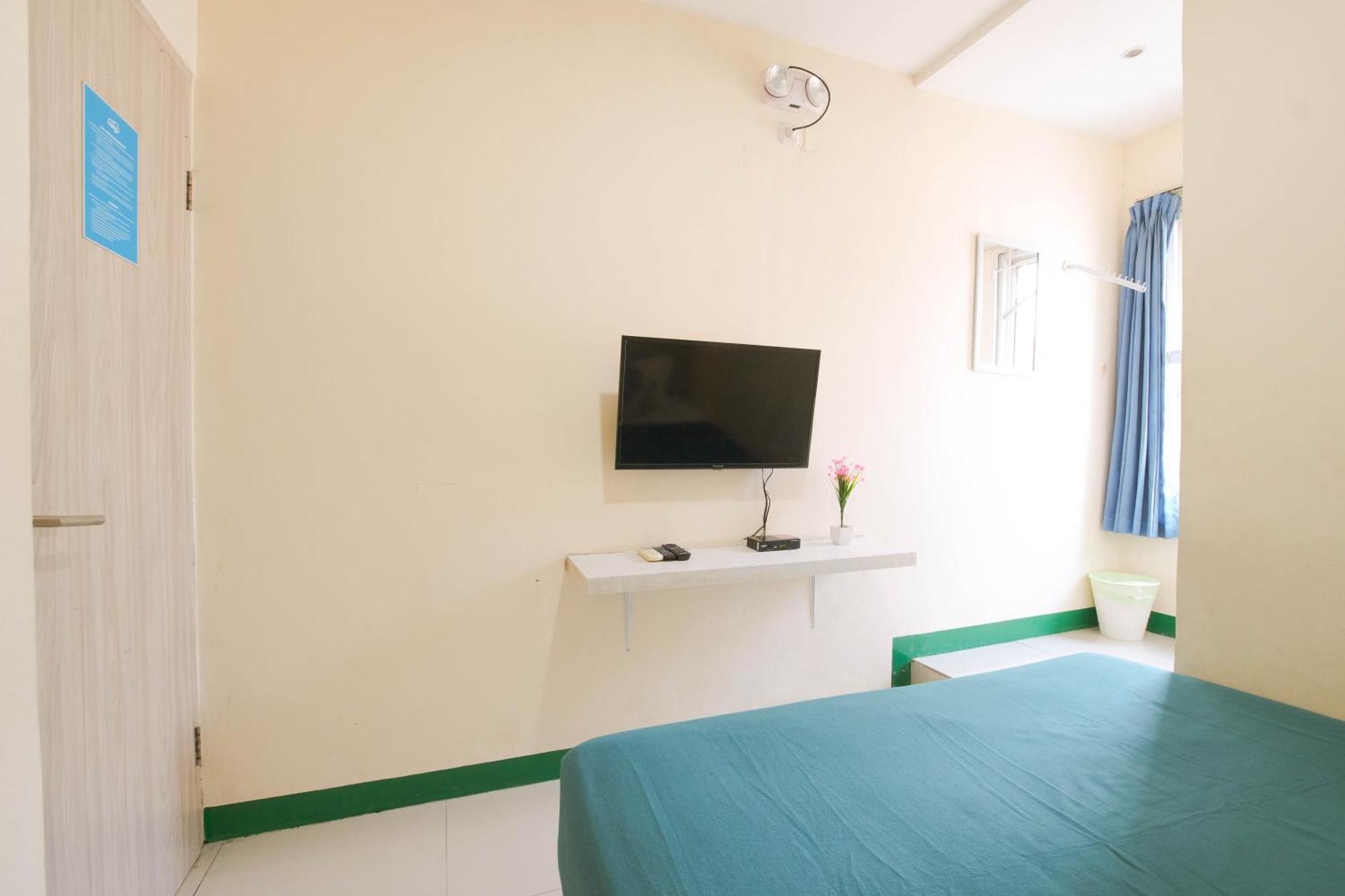Hotel Le Paris Syariah Tangerang
