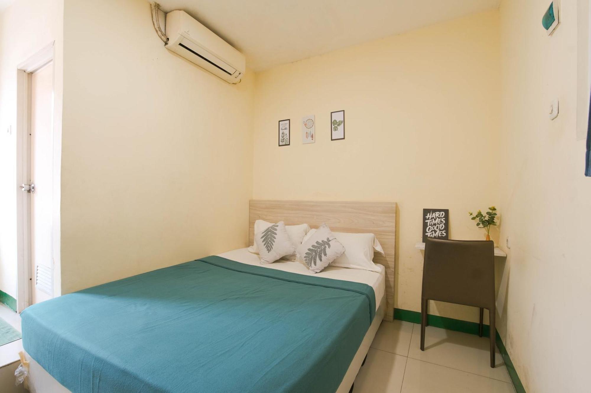 Le Paris Syariah Tangerang