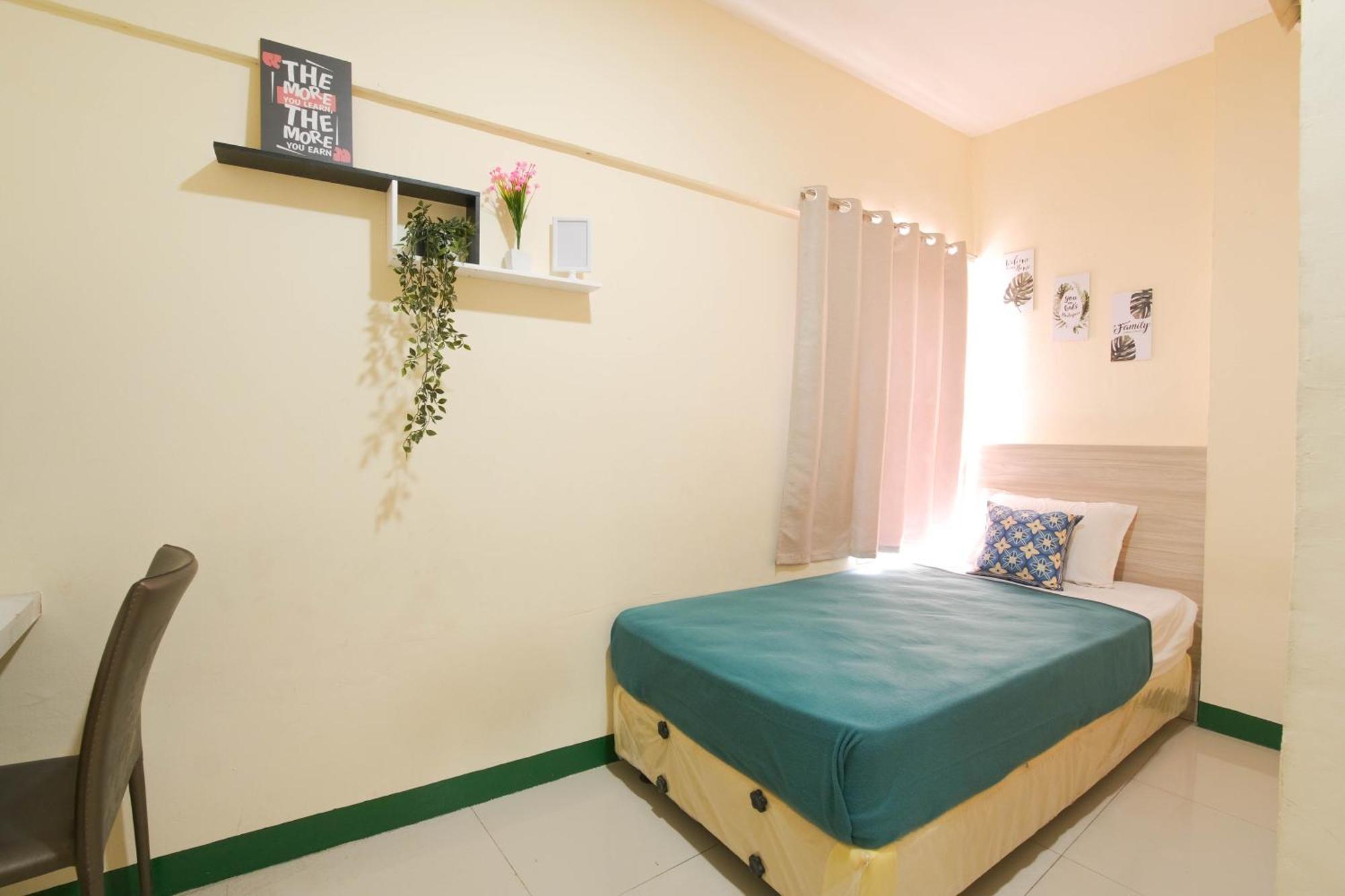 Le Paris Syariah 3* Tangerang