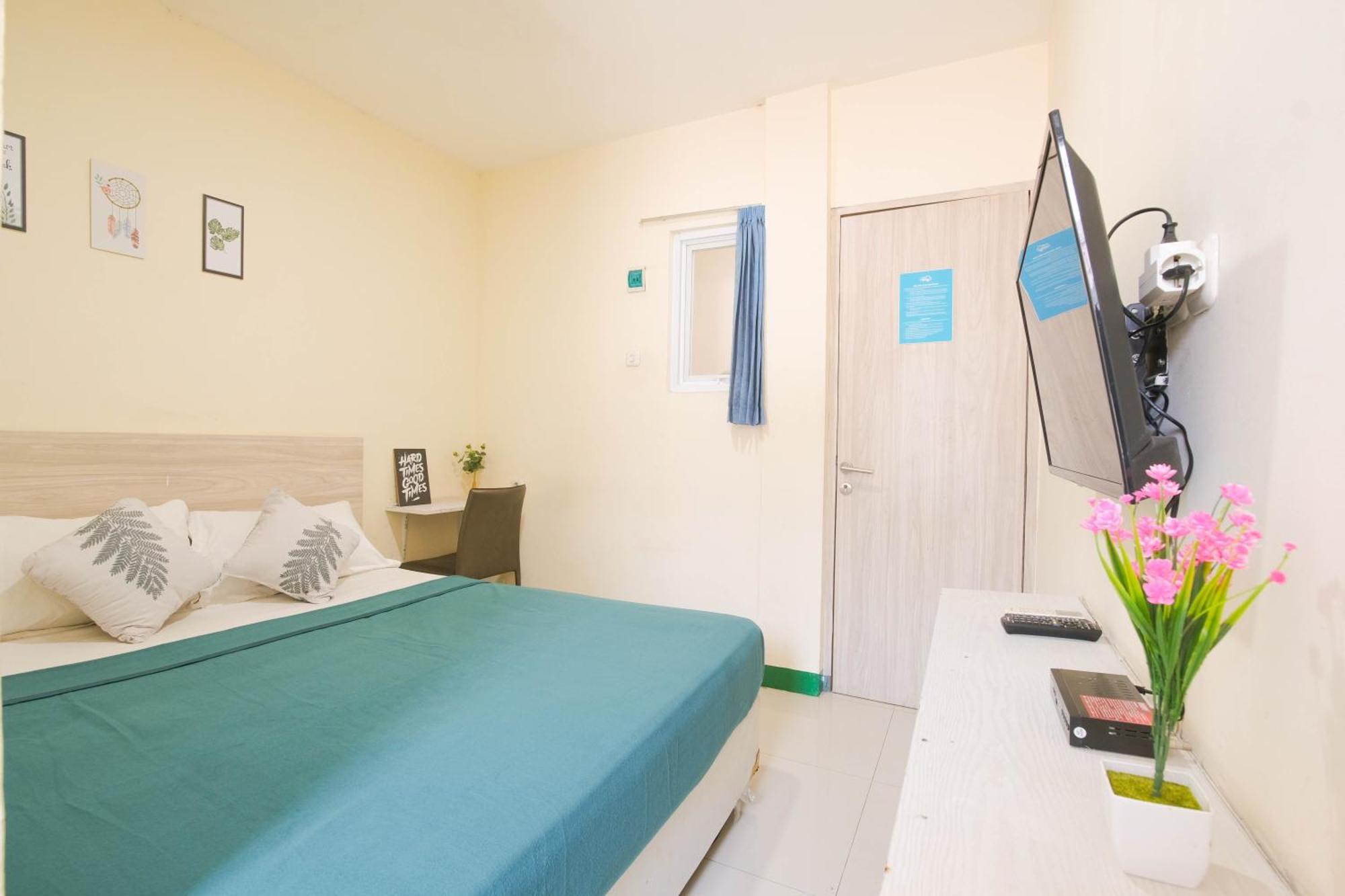 Le Paris Syariah Hotel Tangerang