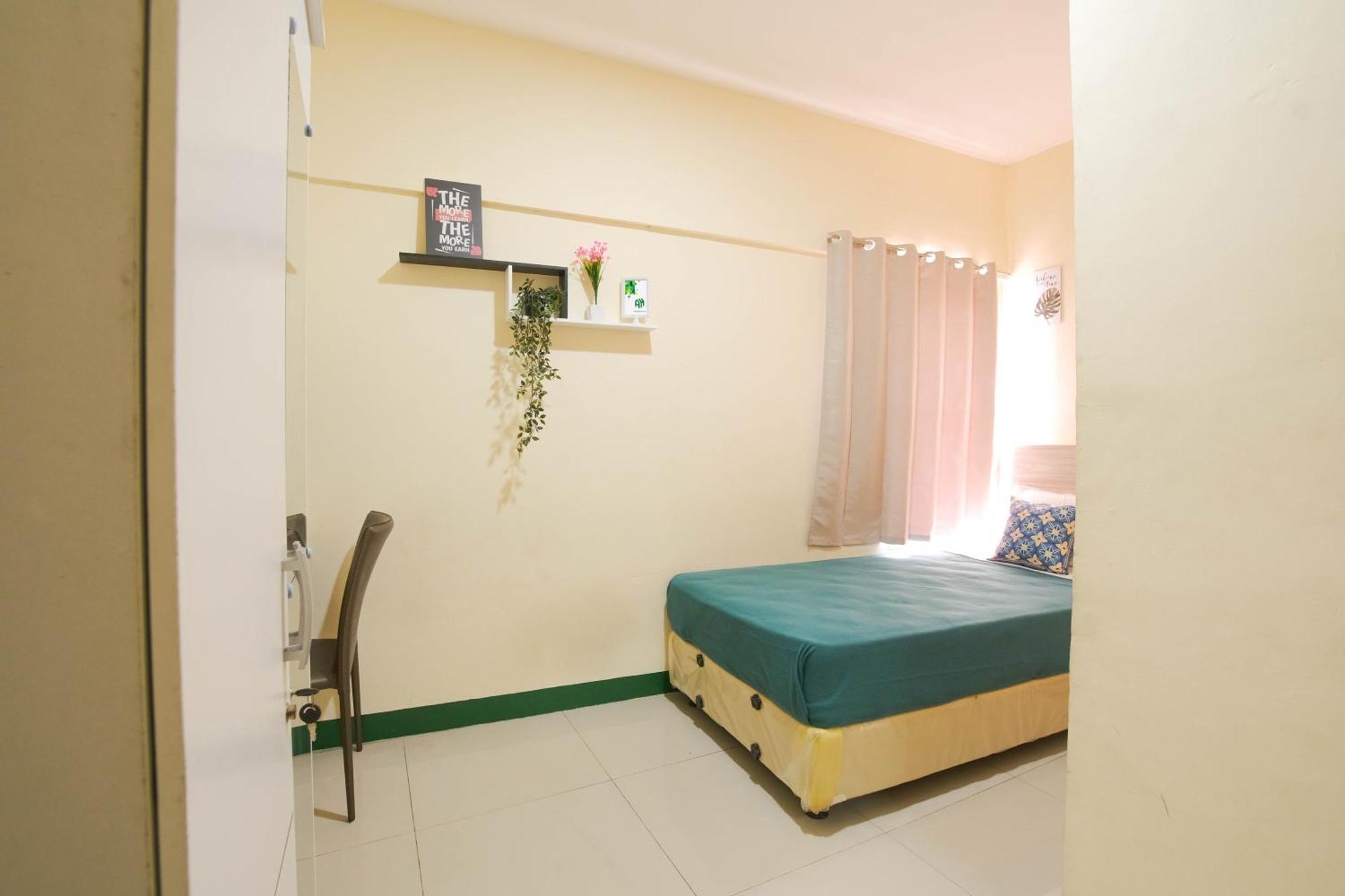Hotel Le Paris Syariah Tangerang