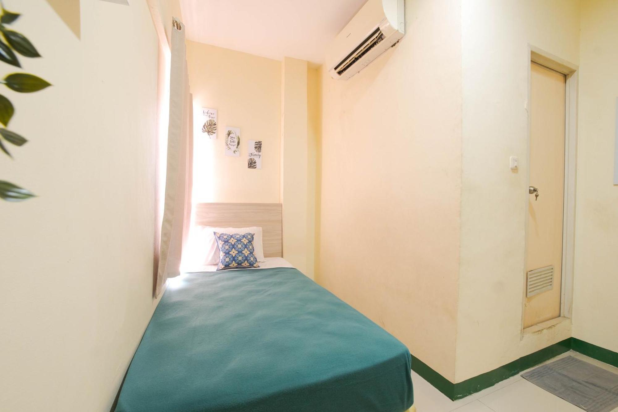 Le Paris Syariah Tangerang