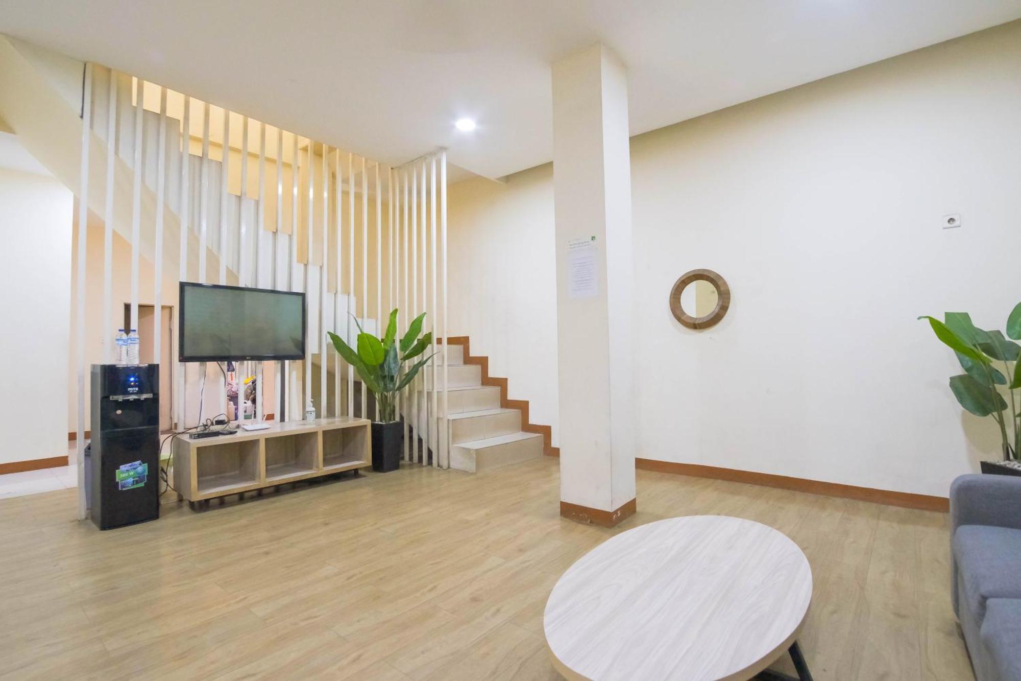 Le Paris Syariah 3* Tangerang